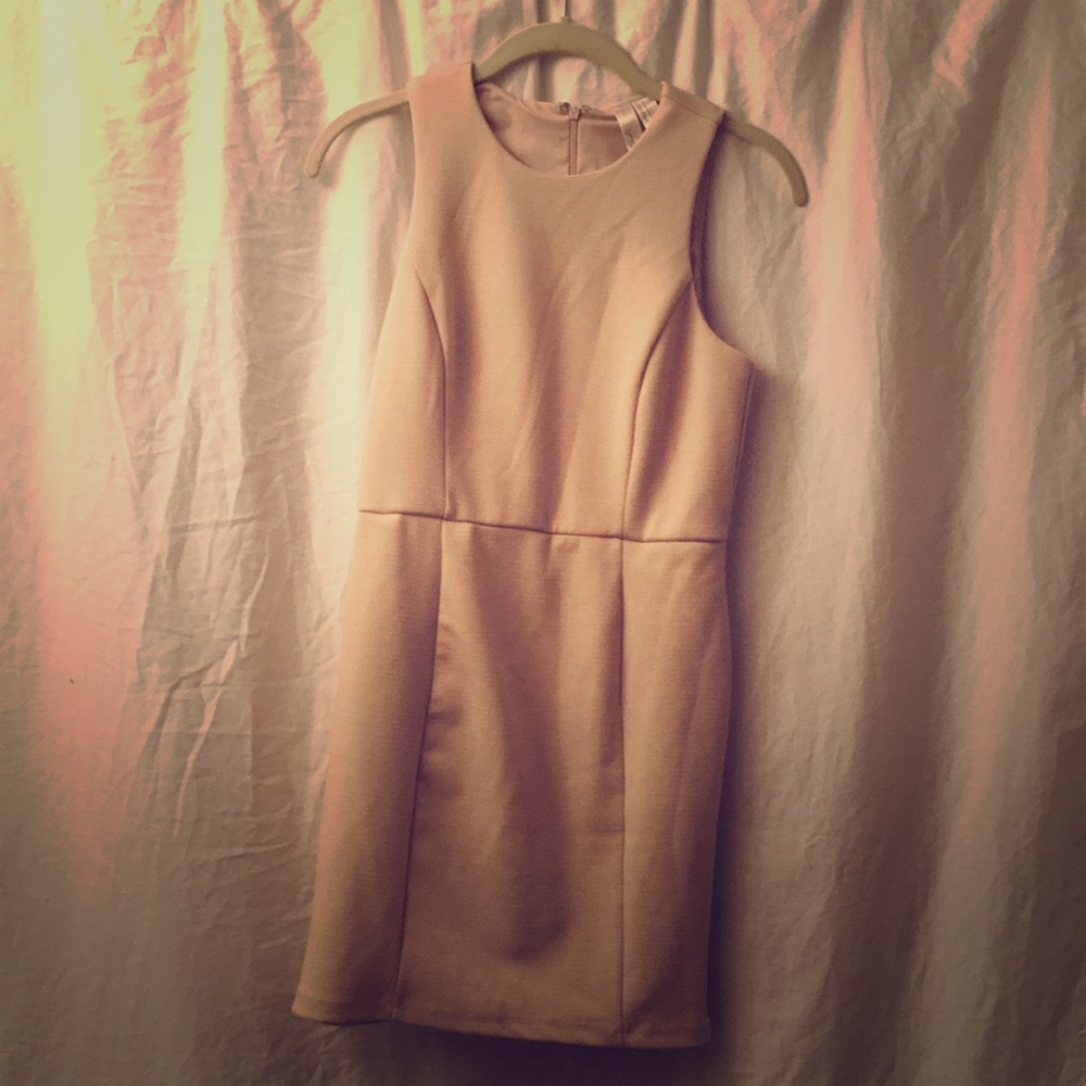 Bodycon Dress